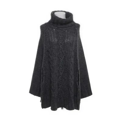 Poncho (Grå) från Replay