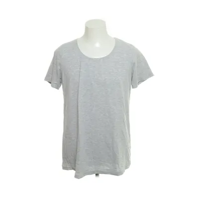 T-shirt (Grå) från Blue Motion Bomull, Viskos, Elastan