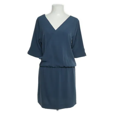 Jurk (Blauw) van Trend by Captain Tortue