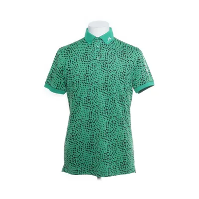 Pikétröja (TOUR TECH REG GRAPHIC GOLF POLO) från J.Lindeberg Polyester