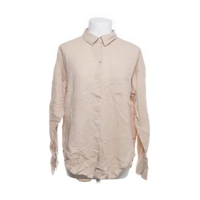 Skjorta (Beige) från JJXX Återvunnen bomull
