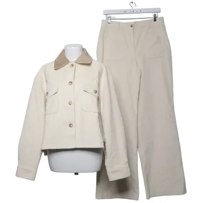 Set (Beige) från SoSue Bomull, Elastan, Polyester