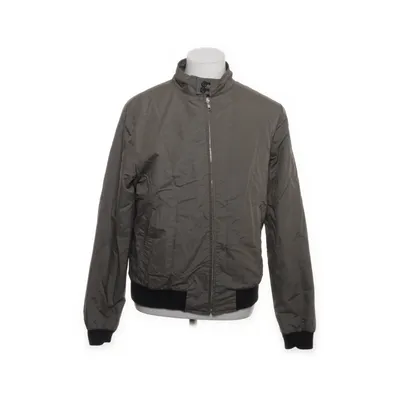 Jacka (Grön, Svart) från Emilio Polyamid, Polyester, Polyuretan