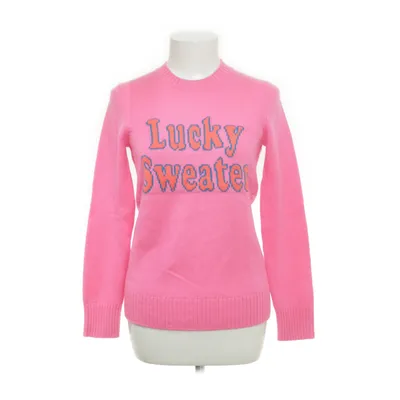 Pull-over (Rose) de From Future Cachemire