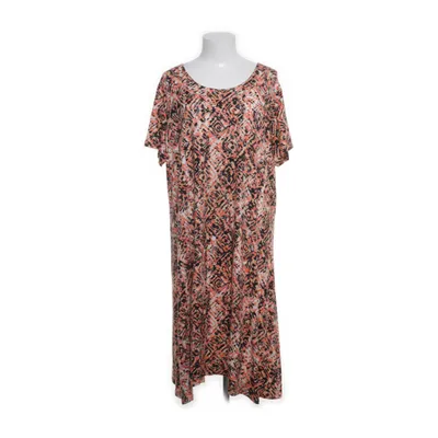 Klänning (Rosa, Flerfärgad) från Choise