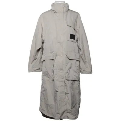 Trenchcoat (Beige) van Replay Polyester
