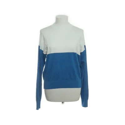 Sweater (White, Multicolored) from Jake*s Nylon, Viscose