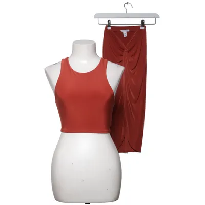 Set (Röd) från NLY One Elastan, Polyester