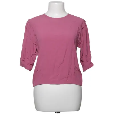 Blouse (Purple) from Manda Viscose