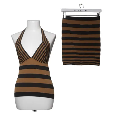 Ensemble (Velvet Mix) de Wolford Élasthane, Polyamide, Polyester