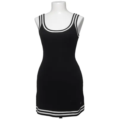 Dress (Black, White) from Alo Yoga Cotton