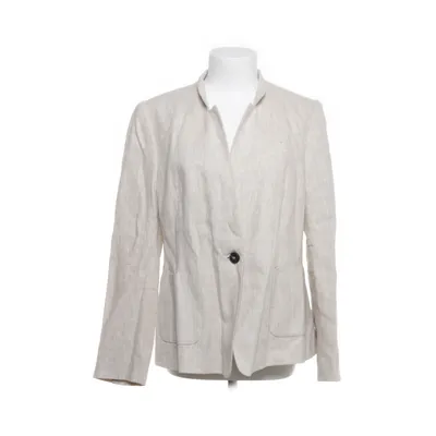 Kavaj (Beige) från Zara Basic Collection