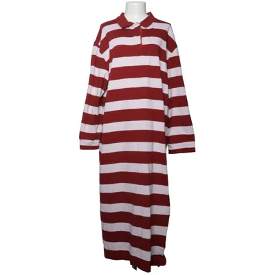 Blousejurk (Rood, Wit) van Next