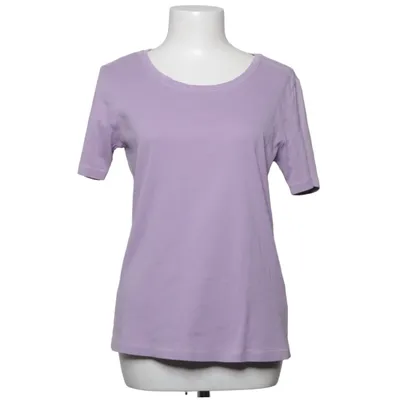 T-shirt (Lilla) fra Laura Torelli