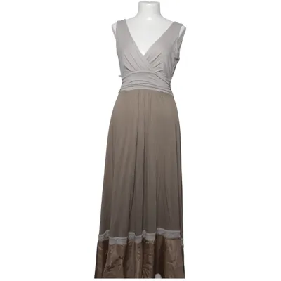 Robe longue (Beige, Marron) de Nougat London