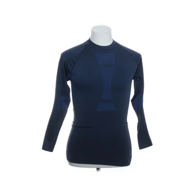 Underställströja (Blå) från Crivit Polyamid, Polyester