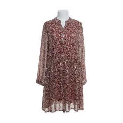 Robe (Rouge, Multicolore) de Lilie Rose Polyester