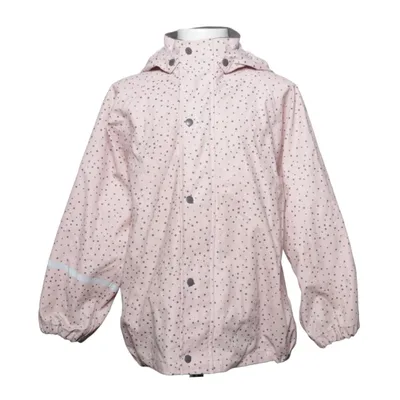 Regenjack (Wide/Lind) van Caretec Polyester, Polyurethaan