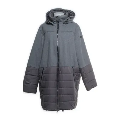 Kappa (Grå) från Luhta Polyester, Ull