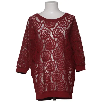 Top (Red) from ONLY Weekend Wardrobe