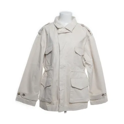 Safari jacket (Beige) from Rabens Saloner