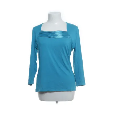 Blus (Blå) från Daniel Hechter