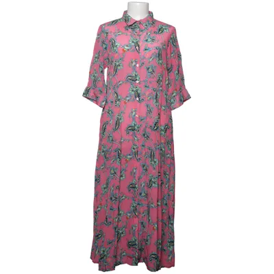 Robe chemise (Rose, Multicolore) de Peace Heart Joy