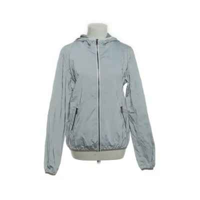 Reflecterende jas (Grijs) van Clique Polyester