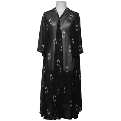 Kimono (Lilly W Cardigan) från NEU Polyester