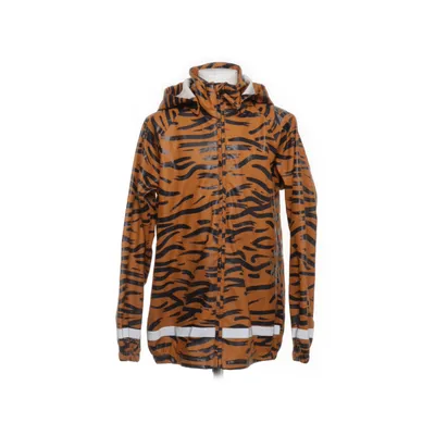 Regenjack (Bruin, Zwart) van Mywear Young Polyester
