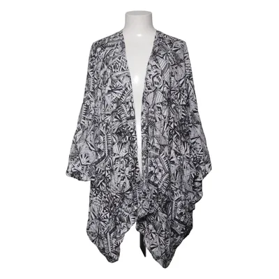 Kimono (Noir, Blanc, Multicolore) de Air Viscose