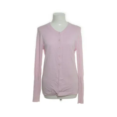 Cardigan (Roze) van Ilse Jacobsen Polyamide, Viscose