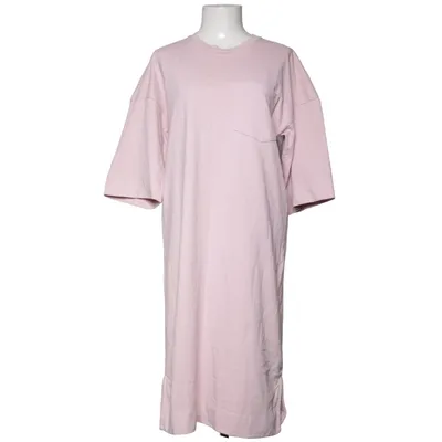 Jurk (SOFTWARE 3492) van Ganni Gerecycled katoen, Gerecycled polyester