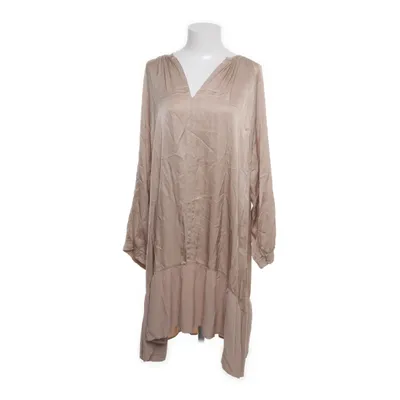 Kjole (Beige) fra Dawn x Dare Viscose