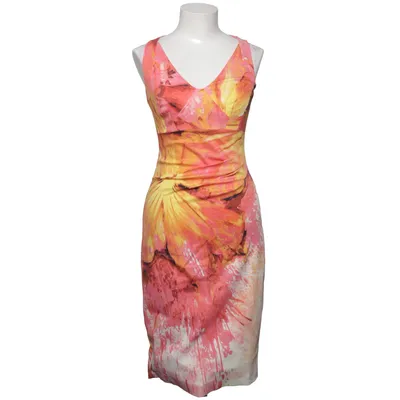 Klänning (DV215/S15S) från Karen Millen Acetat, Elastan, Polyamid
