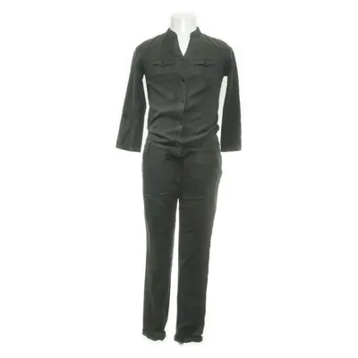 Jumpsuit (Zwart) van Raw Correct Line by G-Star