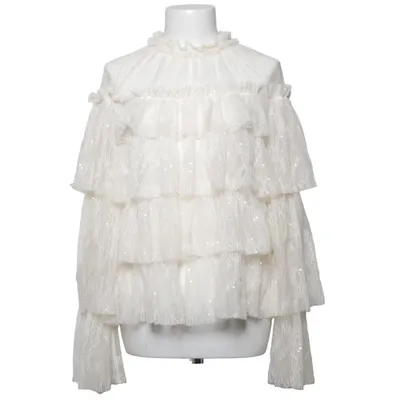 Blouse (Beige) van Stella Nova