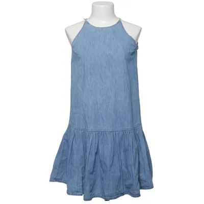 Jeanskjole (Blå) fra Mango Denim