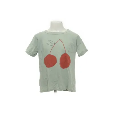 T-shirt (Groen, Meerkleurig) van Bobo Choses