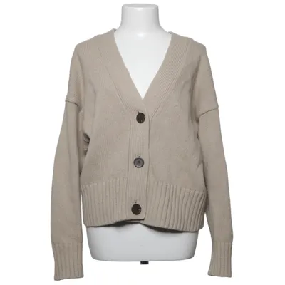 Cardigan (Beige) van H&M Kasjmier, Wol