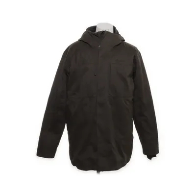 Vinterjacka (Grön) från Pinewood