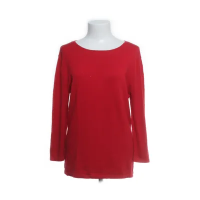 Lange mouwen shirt (Rood) van Gerry Weber