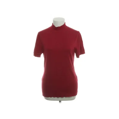 Top (Red) from Angelle Milan Polyamide, Viscose