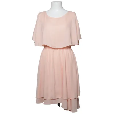 Kjole (Pink) fra L.B.C. Polyester