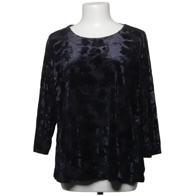 Top (Zwart) van Sara Louise Elastaan, Polyester