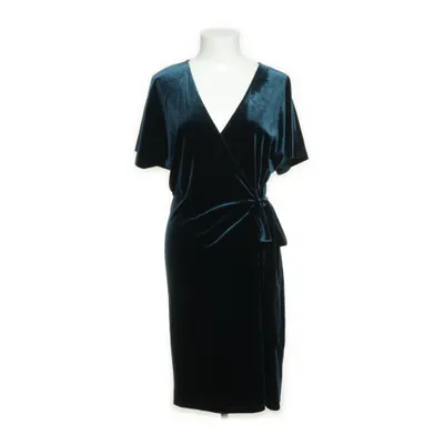 Cocktail dress (Green) from Saint Tropez Elastane, Polyester