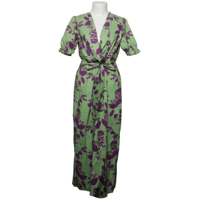 Robe (Vert, Violet) de X&Z Polyester