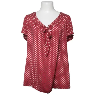 Top (Rood, Wit) van Taifun
