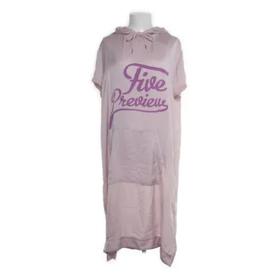 Långklänning (Rosa) från 5 Preview Polyester