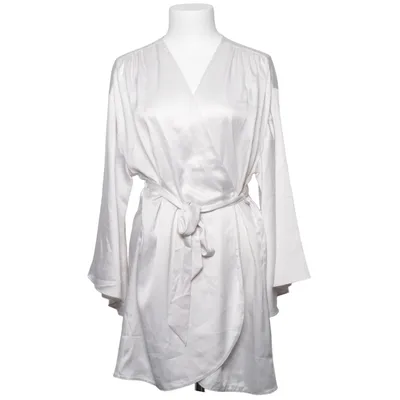 Morgonrock (Beige) från Victoria's Secret Polyester